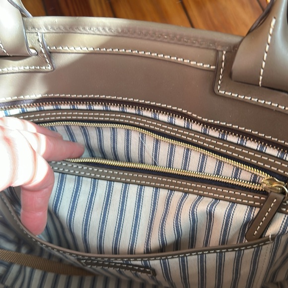 Dooney & Bourke Tote bag - Picture 4 of 7